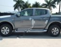 Mitsubishi Triton 2019 - Bán Mitsubishi Triton 2.2 đời 2019, màu xám, nhập khẩu