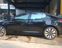 Kia Optima 2012 - Bán Kia Optima đời 2012, màu đen, nhập khẩu