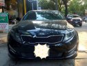 Kia Optima 2012 - Bán Kia Optima đời 2012, màu đen, nhập khẩu