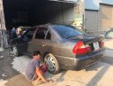 Mitsubishi Lancer 2000 - Bán Mitsubishi Lancer đời 2000, màu xám, xe nhập chính chủ, 115 triệu