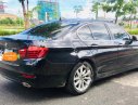 BMW 5 Series 2017 - Cần bán BMW 5 Series đời 2017, màu đen, xe nhập chính chủ
