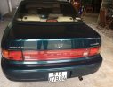 Toyota Camry   1996 - Bán Toyota Camry đời 1996, nhập khẩu, xe gia đình