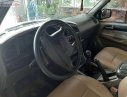 Ssangyong Musso   2001 - Bán Ssangyong Musso 2.3 2001, màu vàng, nhập khẩu, số sàn 