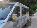 Mercedes-Benz Sprinter 2007 - Bán Mercedes Sprinter 311 CDI 2.2L năm sản xuất 2007, màu bạc