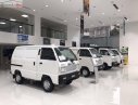 Suzuki Super Carry Van   2019 - Bán Suzuki Super Carry Van đời 2019, màu trắng, giá tốt