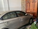 Toyota Vios   2016 - Cần bán xe Toyota Vios 1.5E sản xuất năm 2016 số sàn