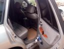 Hyundai Santa Fe 2003 - Bán ô tô Hyundai Santa Fe năm sản xuất 2003, màu bạc, nhập khẩu