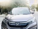 Honda CR V AT 2015 - Cần bán lại xe Honda CR V AT năm 2015, nhập khẩu, giá chỉ 735 triệu