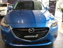 Mazda 2 Premium 2019 - Bán Mazda 2 Premium 2019, màu xanh lam, xe nhập