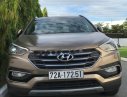 Hyundai Santa Fe 2016 - Bán Hyundai Santa Fe năm sản xuất 2016, giá cạnh tranh