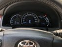 Toyota Camry   2012 - Cần bán xe Toyota Camry 2012, giá tốt