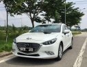 Mazda 3 2018 - Bán Mazda 3  1.5L sản xuất 2018, màu trắng, xe nhập như mới
