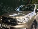 Ford Everest 2016 - Bán xe cũ Ford Everest đời 2016, xe nhập