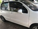 Daewoo Matiz   2005 - Cần bán xe Daewoo Matiz 2005, màu trắng, giá tốt