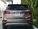 Hyundai Santa Fe 2016 - Bán Hyundai Santa Fe năm sản xuất 2016, giá cạnh tranh