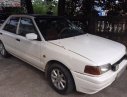 Mazda 323 1995 - Bán xe Mazda 323 sản xuất 1995, màu trắng