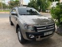 Ford Ranger   2014 - Bán Ford Ranger đời 2014, xe nhập giá cạnh tranh