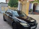 Mazda 5 2003 - Bán Mazda 5 sản xuất năm 2003, màu đen, nhập khẩu