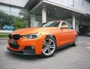 BMW 3 Series  320i   2018 - Cần bán lại xe BMW 3 Series 320i sản xuất năm 2018