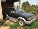 Mitsubishi Pajero 1996 - Cần bán gấp Mitsubishi Pajero đời 1996, màu xanh lam, nhập khẩu nguyên chiếc, giá chỉ 50 triệu