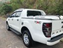 Ford Ranger 2016 - Bán Ford Ranger 2016, màu trắng, nhập khẩu chính chủ