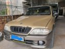 Ssangyong Musso   2001 - Bán Ssangyong Musso 2.3 2001, màu vàng, nhập khẩu, số sàn 