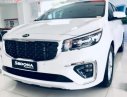 Kia Sedona 2019 - Bán Kia Sedona sản xuất 2019, màu trắng