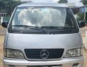 Mercedes-Benz MB 2004 - Bán Mercedes MB 140 năm sản xuất 2004, màu bạc, 110 triệu