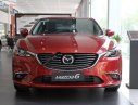 Mazda 6 2019 - Bán Mazda 6 năm 2019, màu đỏ