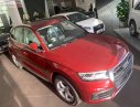 Audi Q5 2.0 AT 2018 - Bán xe Audi Q5 2.0 AT đời 2018, màu đỏ, nhập khẩu