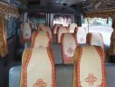 Mercedes-Benz Sprinter 2007 - Bán Mercedes Sprinter 311 CDI 2.2L năm sản xuất 2007, màu bạc