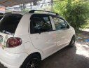 Daewoo Matiz   2005 - Cần bán xe Daewoo Matiz 2005, màu trắng, giá tốt