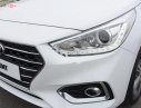Hyundai Accent 2019 - Cần bán xe Hyundai Accent 2019, màu trắng