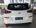 Hyundai Tucson   2019 - Cần bán Hyundai Tucson sản xuất 2019, màu trắng, giá tốt