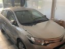 Toyota Vios   2016 - Cần bán xe Toyota Vios 1.5E sản xuất năm 2016 số sàn