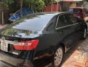 Toyota Camry   2012 - Cần bán xe Toyota Camry 2012, giá tốt