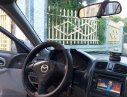 Mazda 5 2003 - Bán Mazda 5 sản xuất năm 2003, màu đen, nhập khẩu