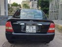 Mazda 5 2003 - Bán Mazda 5 sản xuất năm 2003, màu đen, nhập khẩu