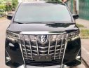 Toyota Alphard Ecutive Lounge 2019 - Bán ô tô Toyota Alphard năm sản xuất 2019, màu đen, xe nhập