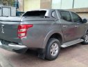 Mitsubishi Triton 2019 - Bán Mitsubishi Triton 2.2 đời 2019, màu xám, nhập khẩu