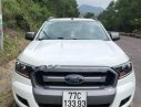 Ford Ranger 2016 - Bán Ford Ranger 2016, màu trắng, nhập khẩu chính chủ