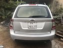 Kia Carens 2009 - Cần bán Kia Carens 2.0 AT năm 2009, giá tốt