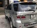 Toyota Fortuner 2010 - Bán Toyota Fortuner năm sản xuất 2010, màu bạc, chính chủ