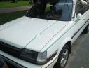 Toyota Corona 1985 - Cần bán xe Toyota Corona năm sản xuất 1985, màu trắng, nhập khẩu nguyên chiếc