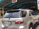 Toyota Fortuner 2010 - Bán Toyota Fortuner năm sản xuất 2010, màu bạc, chính chủ