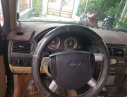 Ford Mondeo 2004 - Cần bán xe Ford Mondeo 2.0 sản xuất năm 2004, màu đen, nhập khẩu, giá tốt