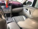 Toyota Camry 2007 - Bán Toyota Camry đời 2007, màu đen, nhập khẩu số tự động