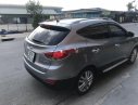 Hyundai Tucson 2010 - Bán Hyundai Tucson đời 2010, màu bạc, nhập khẩu nguyên chiếc