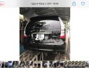 Mitsubishi Grandis 2008 - Bán Mitsubishi Grandis sản xuất năm 2008, màu đen, giá tốt