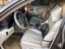 Toyota Camry 2007 - Bán Toyota Camry đời 2007, màu đen, nhập khẩu số tự động